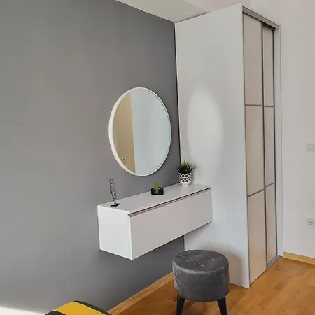 Sp Apartment *