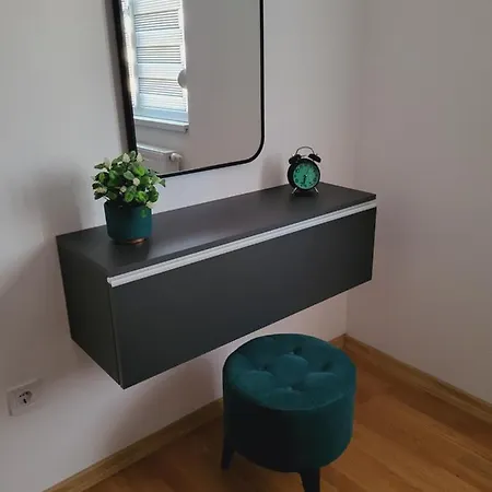 Sp Apartment *