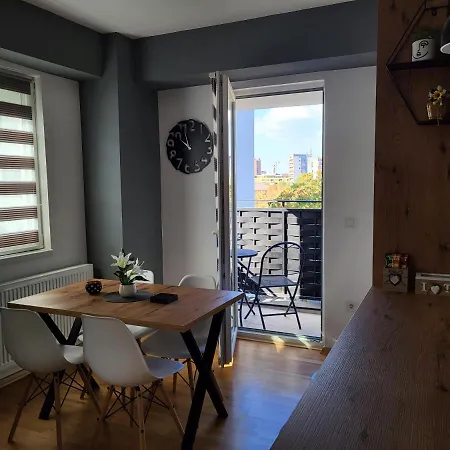 Apartment Sp