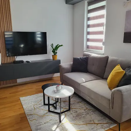 Sp Apartment *