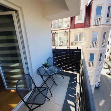 Sp Apartment *