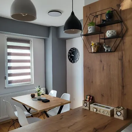 Sp Apartment Skopje